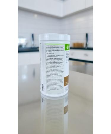 Herbalife Formula 1 Meal Replacement Nutritional Shake Mix Hazelnut 550 Gr. - Buy Online on GoSupps.com