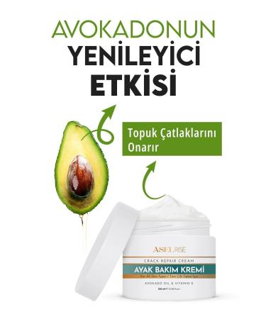 ASELRISE Toenail Fungus Hand Care Heel Crack Whitening Effective Miraculous Cream 150 ml - Buy Online on GoSupps.com