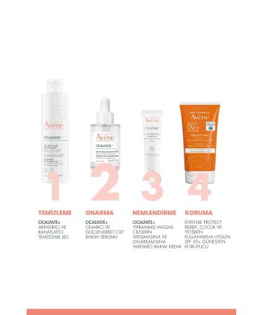 Avene Cicalfate Skin Care Serum 30 ml - Buy Online on GoSupps.com