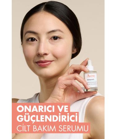 Avene Cicalfate Skin Care Serum 30 ml - Buy Online on GoSupps.com