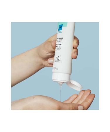Sephora Clean Skin Gel - Cleansing Gel 125 ml - Buy Online on GoSupps.com