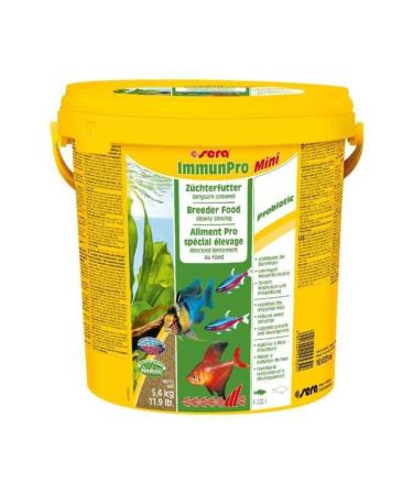 Sera Immun Pro Mini 100gr Open