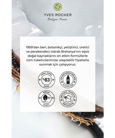 Yves Rocher Concentrated Shower Gel - Tropical Coconut - 100ml-73976 - Buy Online on GoSupps.com