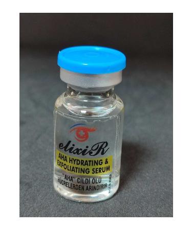 Elixir ELIXIR 'AHA' SKIN SERUM - Buy Online on GoSupps.com