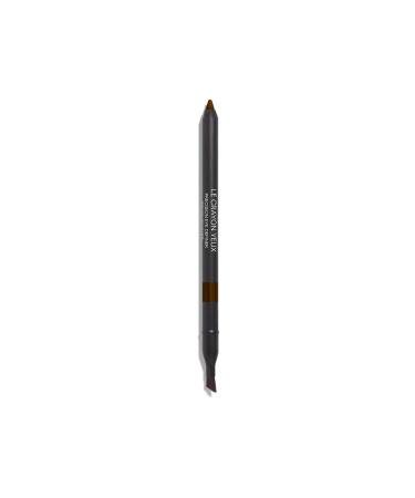 Chanel - Eye Pencil - LE CRAYON YEUX - 66 BRUN CUIVR (1 g)