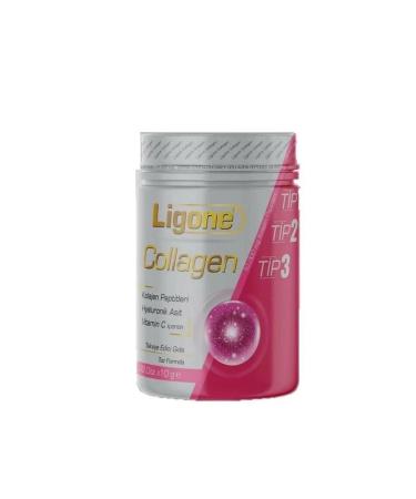 Rcfarma Ligone Collagen Powder 300 gr
