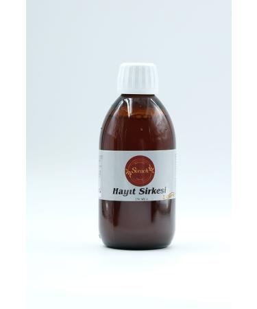 SIRACH Vinegar of Chaste Tree (250 Ml)