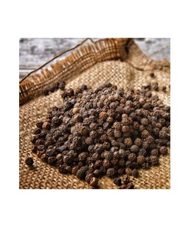Black Pepper Grain 500 Gr