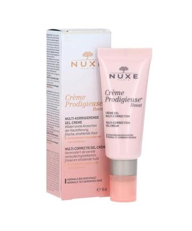 Nuxe CREME PRODIGIEUSE BOOST ANTI-DARK CIRCLE CARE CREAM 40ML DKHAIR1171