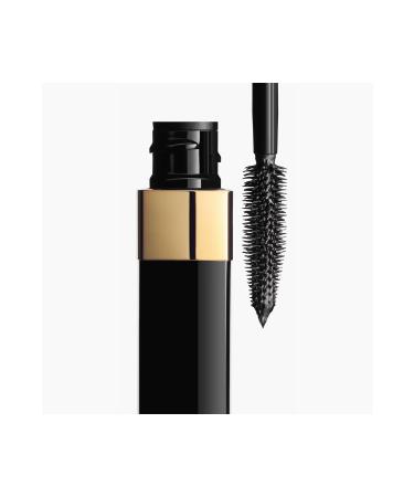 Chanel - Mascara - INIMITABLE - 10 Noir-Black (6 g) - Buy Online on GoSupps.com
