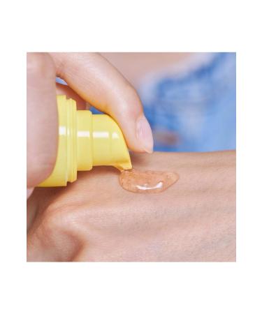 Sephora Orange Extract Peelable Exfoliating Face and Neck Mask 30 Ml - Buy Online on GoSupps.com