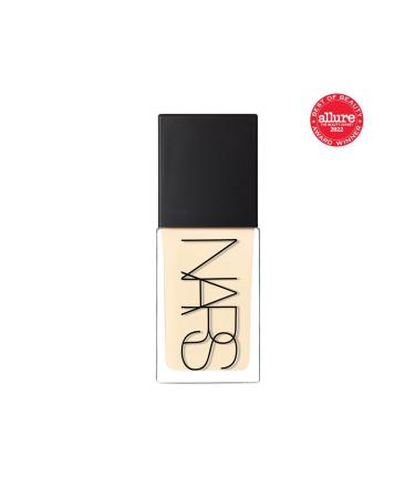 Nars Light Reflecting Foundation-Anti-Blemish and Anti-Redness Breathable Moisturizing Foundation 30ML