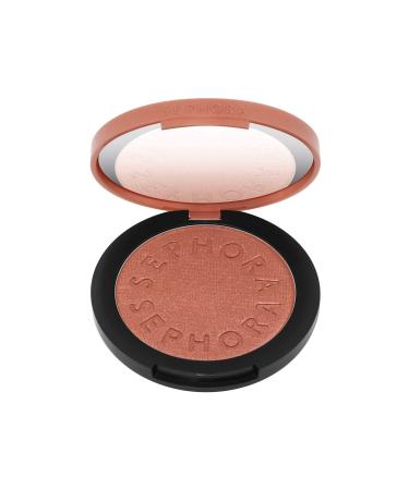 SEPHORA COLLECTION Colorful Blush - Extra Fine and Intense Permanent Color Powder Blush