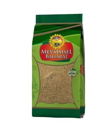 SEASONAL SPICES Black Pepper