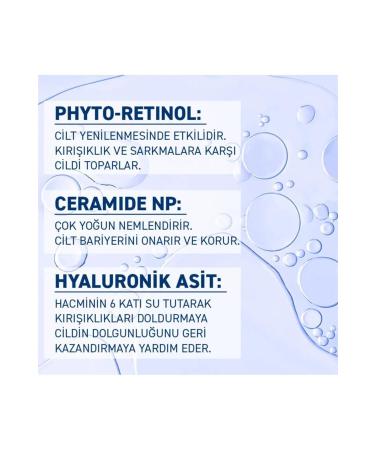 Herbaderm Anti-Wrinkle Brightening Night Eye Contour Serum Advanced Night Recovery (BAKUCHIOL) - Buy Online on GoSupps.com