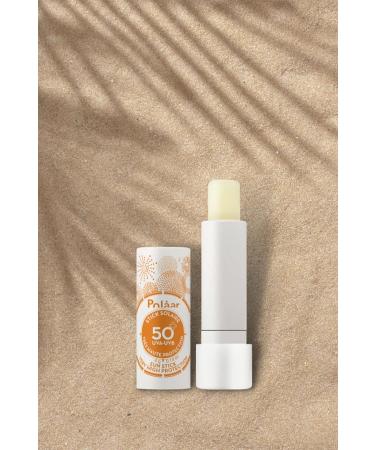 POLAAR Sunscreen Stick Spf50+ 50 Protection Factor Sunscreen Stick - Buy Online on GoSupps.com