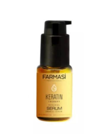 Farmasi Keratin Therapy Repair Serum 30 Ml 11081822