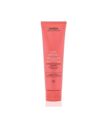 Aveda Nutriplenish Daily Moisturizing Treatment Daily Moisturizing Hair Care Cream 150 Ml