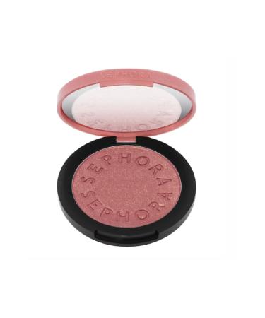 SEPHORA COLLECTION Colorful Blush - Super Fine Texture Powder Blush