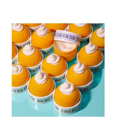 Sol De Janeiro Brazilian Bum Bum Cream-Coconut Ingredient Ultra Moisturizing Firming Body Cream 150ML - Buy Online on GoSupps.com