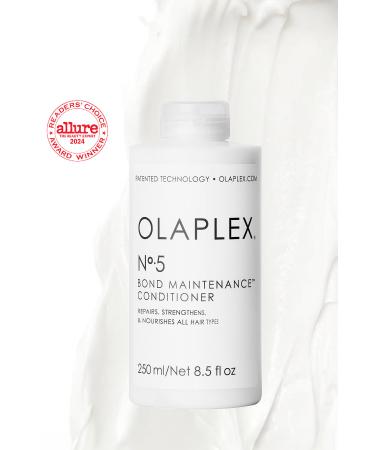 Olaplex N .5 Bond Maintenance Conditioner - Bond Strengthening Hair Care Cream