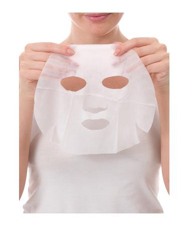 Mjcare On Rice Extract Mask - Rice Extract Face Mask - Buy Online on GoSupps.com