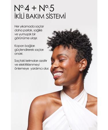 Olaplex N .5 Bond Maintenance Conditioner - Bond Strengthening Hair Care Cream - Buy Online on GoSupps.com