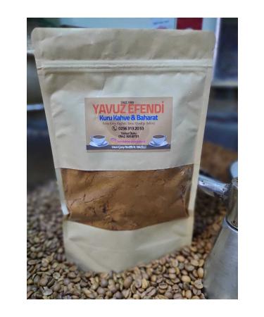 Yavuz Efendi Turkish Coffee 500 Gr