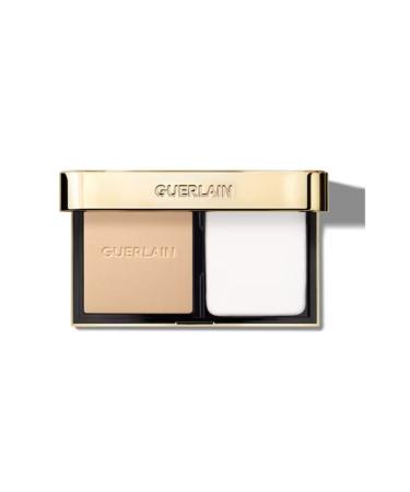 Guerlain Parure Gold Skin Control - High Perfection Matte Compact Foundation DEMBA5190