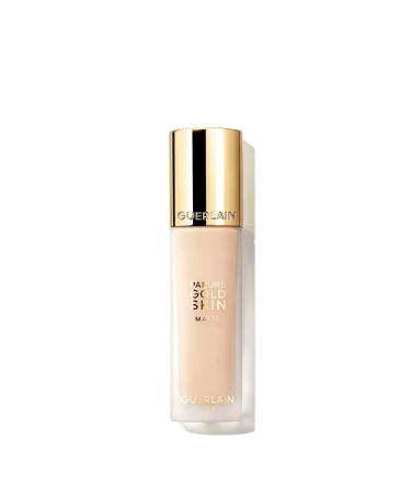 Guerlain Parure Gold Skin Matte - Non-Smudging Long-Lasting Matte Finish Foundation 35 ml DEMBA5221