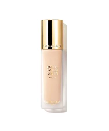 Guerlain Parure Gold Skin Matte - Long Lasting Velvety Foundation with Matte Finish 35Ml DEMBA5184