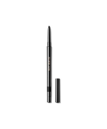 Guerlain The Intense Color Eye Pencil-Long Lasting and Waterproof Creamy Formula Eye Pencil 0.35gr DEMBA5245