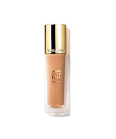 Guerlain Parure Gold Skin Matte - Long Lasting Velvety Foundation with Matte Finish 35Ml DEMBA5184