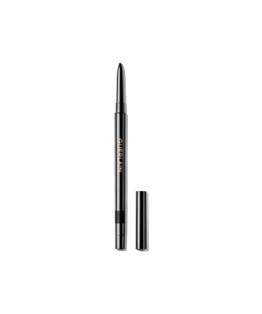 Guerlain The Intense Color Eye Pencil - Ultra Comfortable Highly Pigmented Waterproof Eye Pencil DEMBA5250