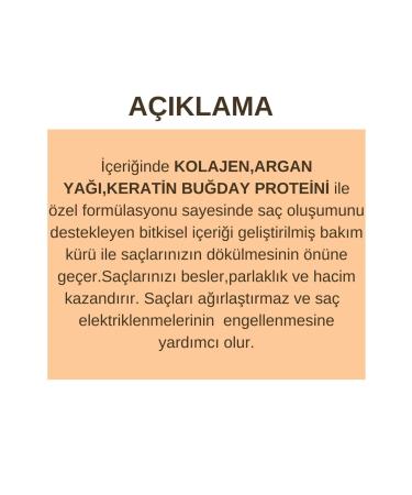 BYOGS HEALTH CARE Hair Care Botox (collagen argan oil keratin Wheat Protein) - Buy Online on GoSupps.com