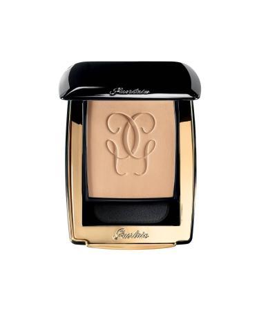 Guerlain Parure Gold Compact Powder - Compact Powder Foundation* Collagen Boosting Active Ingredient 10 gr