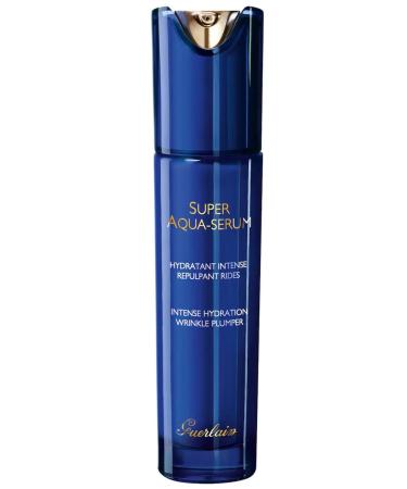 Guerlain SUPER AQUA HYDRATING SKIN BRIGHTENING ANTI-AGING SERUM DEMBA5347