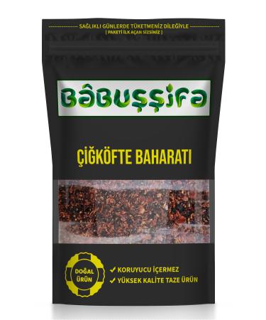 Bab ifa Special Raw Meatball Mix (Spice) 500gr