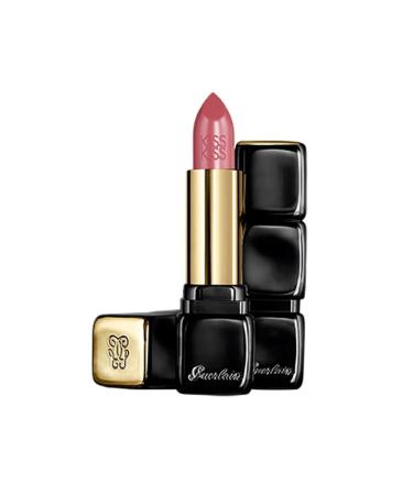 Guerlain KissKiss Tender Matte - Long Lasting Shiny Matte Lipstick DEMBA5445