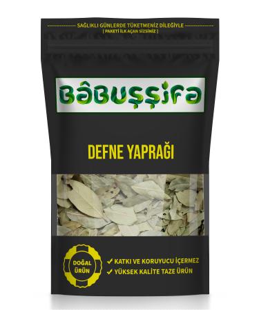 Bab ifa Bay Leaf 500gr
