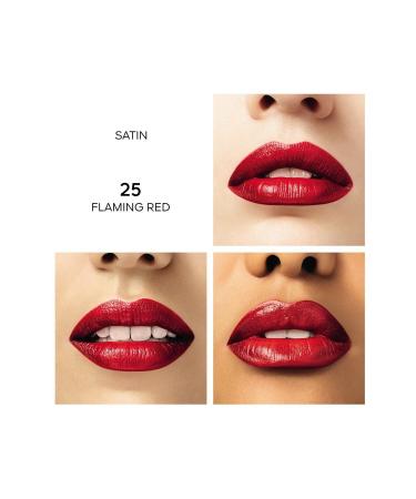 Guerlain Rouge G Luxurious Velvet Metal - Metallic Finish Velvet Lipstick 3.5gr DEMBA5504 - Buy Online on GoSupps.com