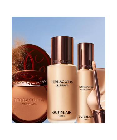 Guerlain Terracotta Long-Lasting Smoothing Concealer DEMBA5580 - Buy Online on GoSupps.com