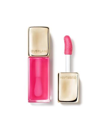 Guerlain Kisskiss Bee Glow Oil - Honey Enriched Lip Oil 9.5ml DEMBA5490