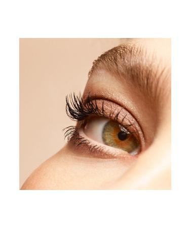 Guerlain NOIR G 24HR INTENSE EYELASH VOLUMIZER VOLUME CURL - BLACK MASCARA DEMBA5538 - Buy Online on GoSupps.com