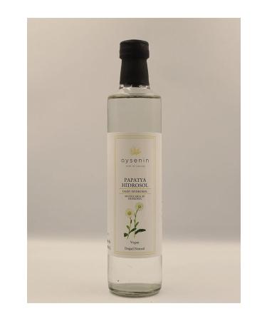 aysenin Daisy Hydrosol / Daisy Hydrosol 500ml