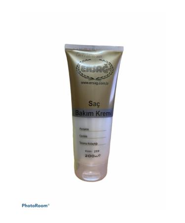 Ersa Hair Care Cream 200ml