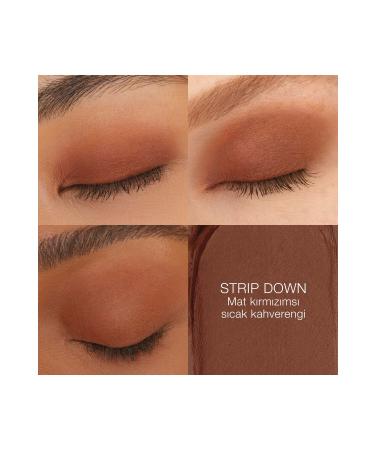 Nars Eyeshadow Total Seduction Stick - Ultra Creamy Texture Long-Lasting Matte Finish Stick Eyeshadow - Buy Online on GoSupps.com