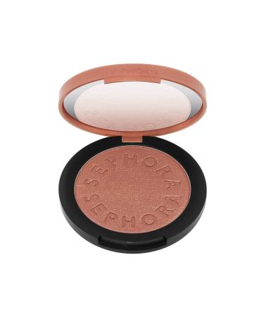 SEPHORA COLLECTION Colorful Blush - Extra Fine and Intense Permanent Color Powder Blush