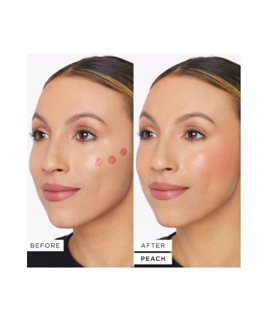 Tarte Applicator Tip Shimmery Pink Liquid Blush - Buy Online on GoSupps.com