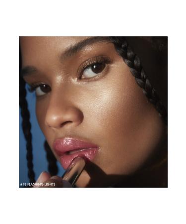 SEPHORA COLLECTION ABOUT THAT SHINE - Natural shiny lipstick - Buy Online on GoSupps.com